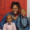 Tamara Moore-Young